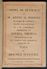 1946 CARTEA DE RUGACIUNI A SFANTULUI ANTON AL PADOVEI cu NOVENA, TREZENA 301 pag