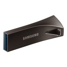 Samsung BAR Plus 64GB USB 3.1 200MB s, Metal Unibody