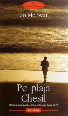 PE PLAJA CHESIL-IAN MCEWAN-278862 foto