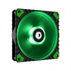 Ventilator ID-Cooling WF-12025 XT iluminare verde 120mm