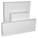 Radiator Din Otel Tip Panou Gr F, Tip 22, 400X1400Mm