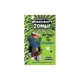 Diary of a Minecraft Zombie Book 15: Attack of the Gnomes