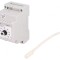 Regulator Temperatură NTC 47kOhm cu Relee 230VAC TPMC-8