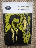 FIU DE NOBILI-WLADYSLAW REYMONT, Didactica si Pedagogica