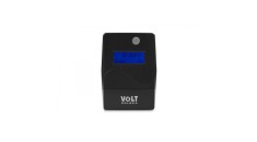 Volt Polska Micro UPS Sursa de alimentare neintreruptibila 600VA, 7Ah (360/600W) Ambalaj deschis foto