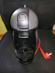 Aparat cafea Espressor Krups Nescafe Dolce Gusto Piccolo, 0.6 l, 1500W foto
