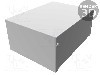 Carcasa aluminiu, 152mmx203mmx89mm, HAMMOND - 1411R