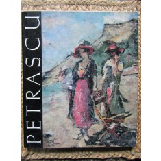 PETRASCU -VASILE FLOREA