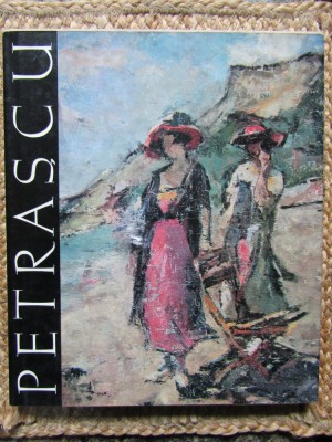 PETRASCU -VASILE FLOREA foto