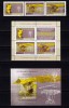 ✅RO 2006 LP 1712+b+1713 &quot; Centenarul Traian Vuia &quot; ,serie+colita 370 +371 ,MNH, Organizatii internationale, Nestampilat