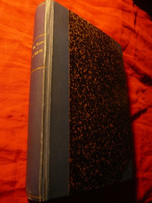 Vicky Baum - Marion - Ed.Fantasio interbelica , trad.Nora si Paul B Marian 414p foto