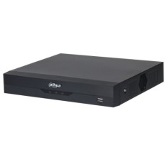 DVR Dahua XVR5108HS-I3 Audio AI WizSense 8 canale Pentabrid SafetyGuard Surveillance