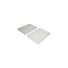Filtru polen habitaclu BMW 5 Touring E39 DENSO DCF402P