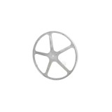 Fulie pentru mașină de spălat rufe BOSCH 00678907 SIEMENS Original