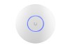 UBIQUITY U6+ WIFI 6 ACCESS POINT POE, Ubiquiti