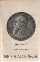 Nicolae Iorga foto
