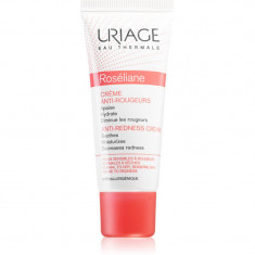 Uriage Roséliane Anti-Redness Cream crema de zi pentru piele sensibila cu tendinte de inrosire 40 ml