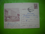 HOPCT 52434 HOTEL TRANSILVANIA -ALBA IULIA -CIRCULATA