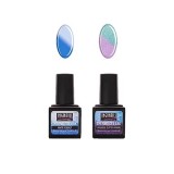 Inginails Professional &ndash; set lac Thermo de unghii, 2 buc