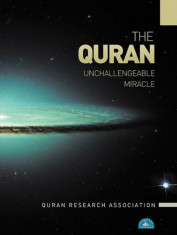 The Quran unchallengeable miracle foto