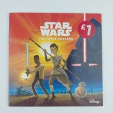 Star Wars - The Force Awakens
