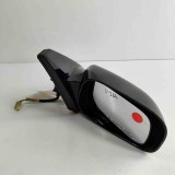 Oglinda Laterala Dreapta Pontiac Vibe Estate 2002 OEM 713444 Portocalie Neagra