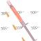 Pasta lipit PPD 183℃ 15g