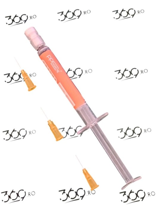 Pasta lipit PPD 183℃ 15g