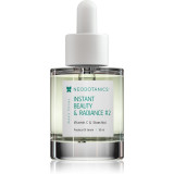 Neobotanics Instant Beauty &amp; Radiance #2 ser stralucire cu vitamina C cu efect de netezire 30 ml