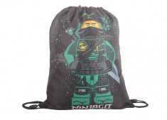 Sac sport LEGO Ninjago Lloyd (10105-06) foto