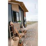 Megsz&aacute;llt ter&uuml;letek - Arnon Grunberg