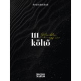 111 k&ouml;ltő - Mindben egy arc - Sz&eacute;kelyhidi Zsolt