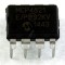 12BIT DAC,SPI,VREF,SINGLE,PDIP8 TYP:MCP4821-E/P MCP4821-E/P MICROCHIP