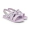 Sandale Fete Bibi Soft Flat Hortensia 38 EU