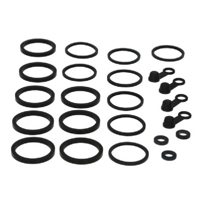 KIT REPARATIE ETRIER SUZUKI GSX 600/750 1988-1997 foto