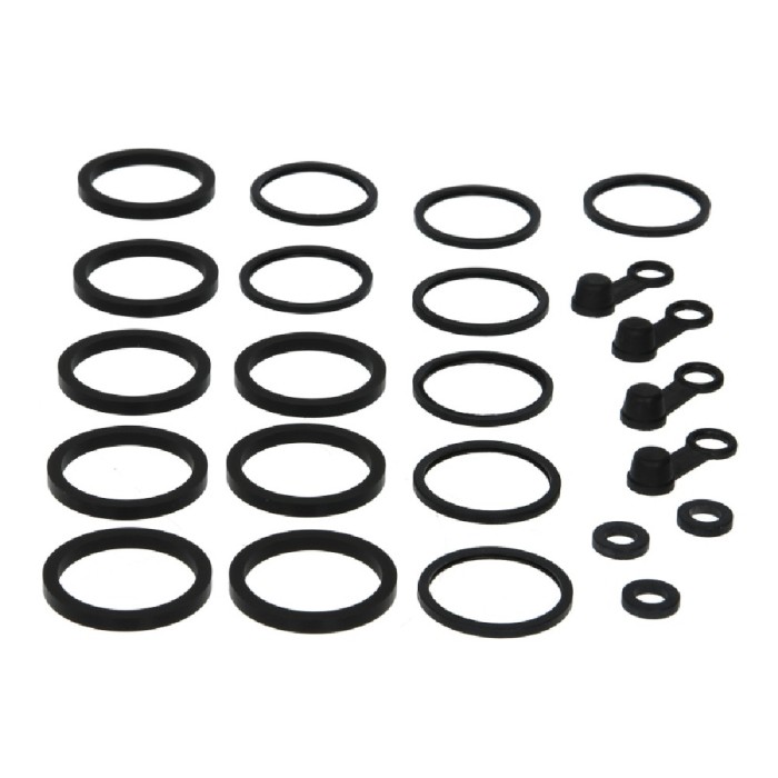 KIT REPARATIE ETRIER SUZUKI GSX 600/750 1988-1997