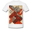 Tricou &quot; Construieste-ti viitorul! &quot;