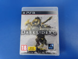 Darksiders - joc PS3 (Playstation 3)