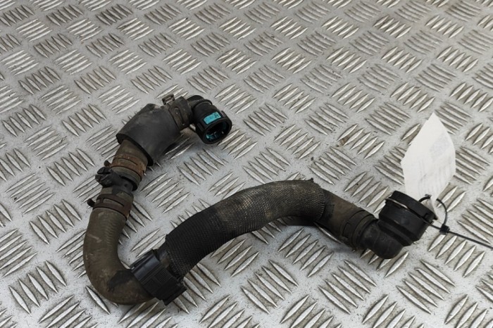 Furtun de lichid de răcire LAND ROVER RANGE ROVER VELAR L560 2018 OEM: GX73-8C481-AC | 32187153