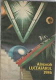 Almanah Luceafarul 1986, 320 pagini, Carti bibliofilie, Literatura romana, Editura Casa Scanteii