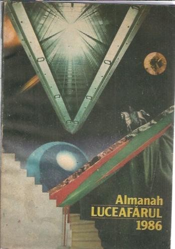 Almanah Luceafarul 1986