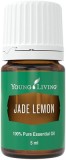 Ulei Esential Lamaie de Jad (Ulei Esential Jade Lemon) 5 ML, Young Living