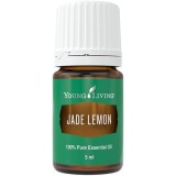 Ulei Esential Lamaie de Jad (Ulei Esential Jade Lemon) 5 ML