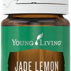 Ulei Esential Lamaie de Jad (Ulei Esential Jade Lemon) 5 ML