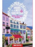 Cumpara ieftin Noaptea, toate pisicile sunt negre. Seria Crimele din Osterlen. Volumul 2/Anders de la Motte, Mans Nilsson