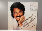 Engelbert Humperdinck &ndash; Dreaming with....(1991/BMG/RFG) - Vinil/ca Nou (NM+), Pop, BMG rec