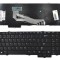Tastatura laptop noua Dell latitude E5540 Black US