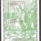 Central African Republic 1979 Religion, perf. sheet, used R.026