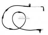 Senzor de avertizare,uzura placute de frana LAND ROVER RANGE ROVER SPORT (LS) (2005 - 2013) KRIEGER 0950015007