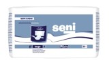 SENI Basic Scutece Adulti L 30 bucati